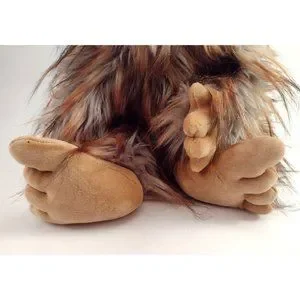 Corgi Louie HUND Plüschtier Stofftier Kuscheltier Plüsch CuddleToys L